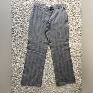 Michael Kors plaid size 8 pants